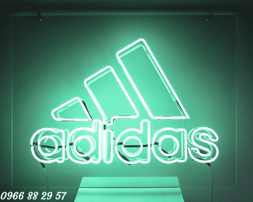 Bảng hiệu Neon Sign cho Shop giày dép đẹp