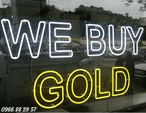 Nhận uốn chữ Neon Sign ở Phú Nhuận uy tín giá rẻ nhất