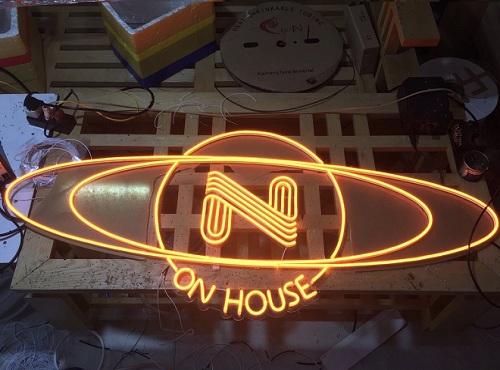 Gia công đèn Neon Sign Led ở Bến Tre uy tín giá rẻ nhất
