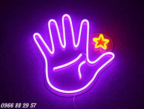 Gia công đèn Neon Sign Led ở Bảo Lộc uy tín giá rẻ nhất
