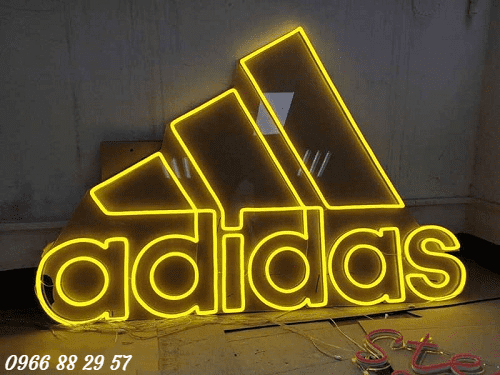 Gia công đèn Neon Sign Led ở Bạc Liêu uy tín giá rẻ nhất