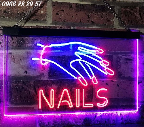 Gia công đèn Neon Sign Led ở Sóc Trăng uy tín giá rẻ nhất